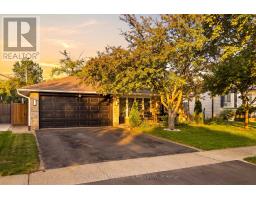 127 REDGRAVE DRIVE, Toronto, Ontario