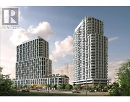 1513 - 25 CORDOVA AVENUE, Toronto, Ontario