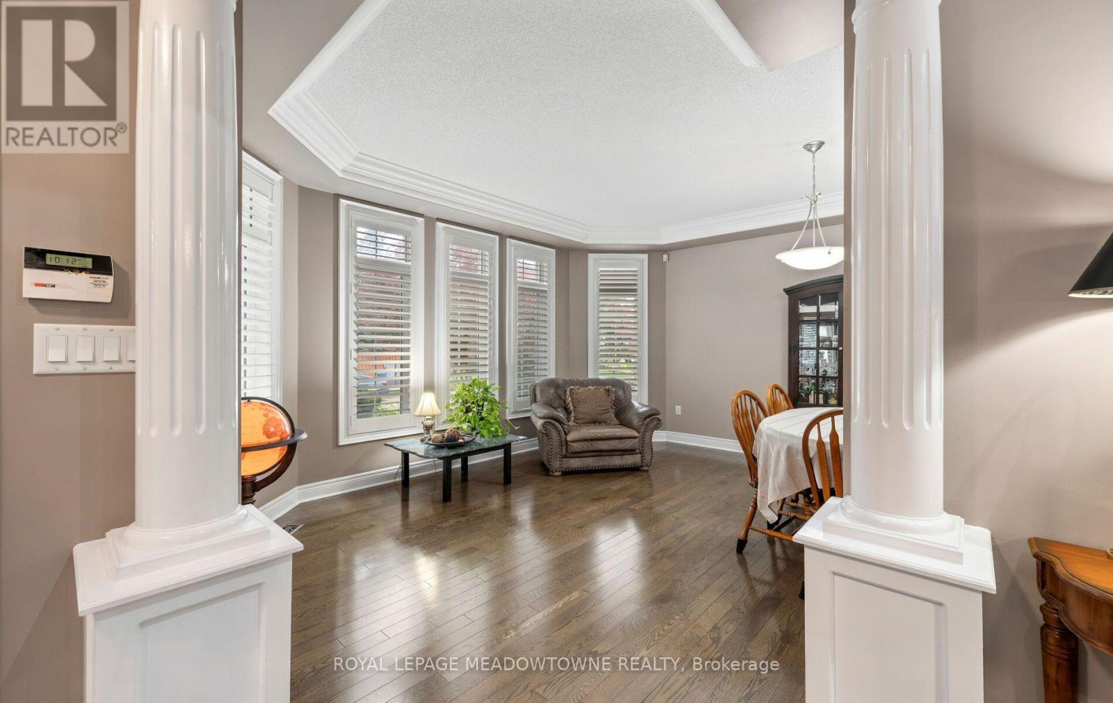 5 Mcnutt Street, Brampton, Ontario  L6Y 5S3 - Photo 11 - W13591936