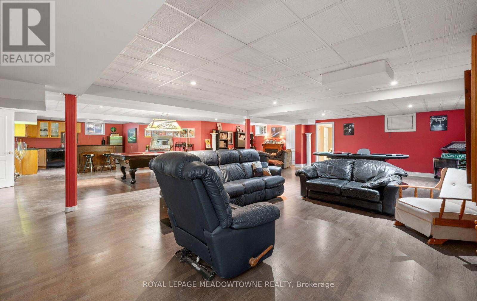 5 Mcnutt Street, Brampton, Ontario  L6Y 5S3 - Photo 38 - W13591936