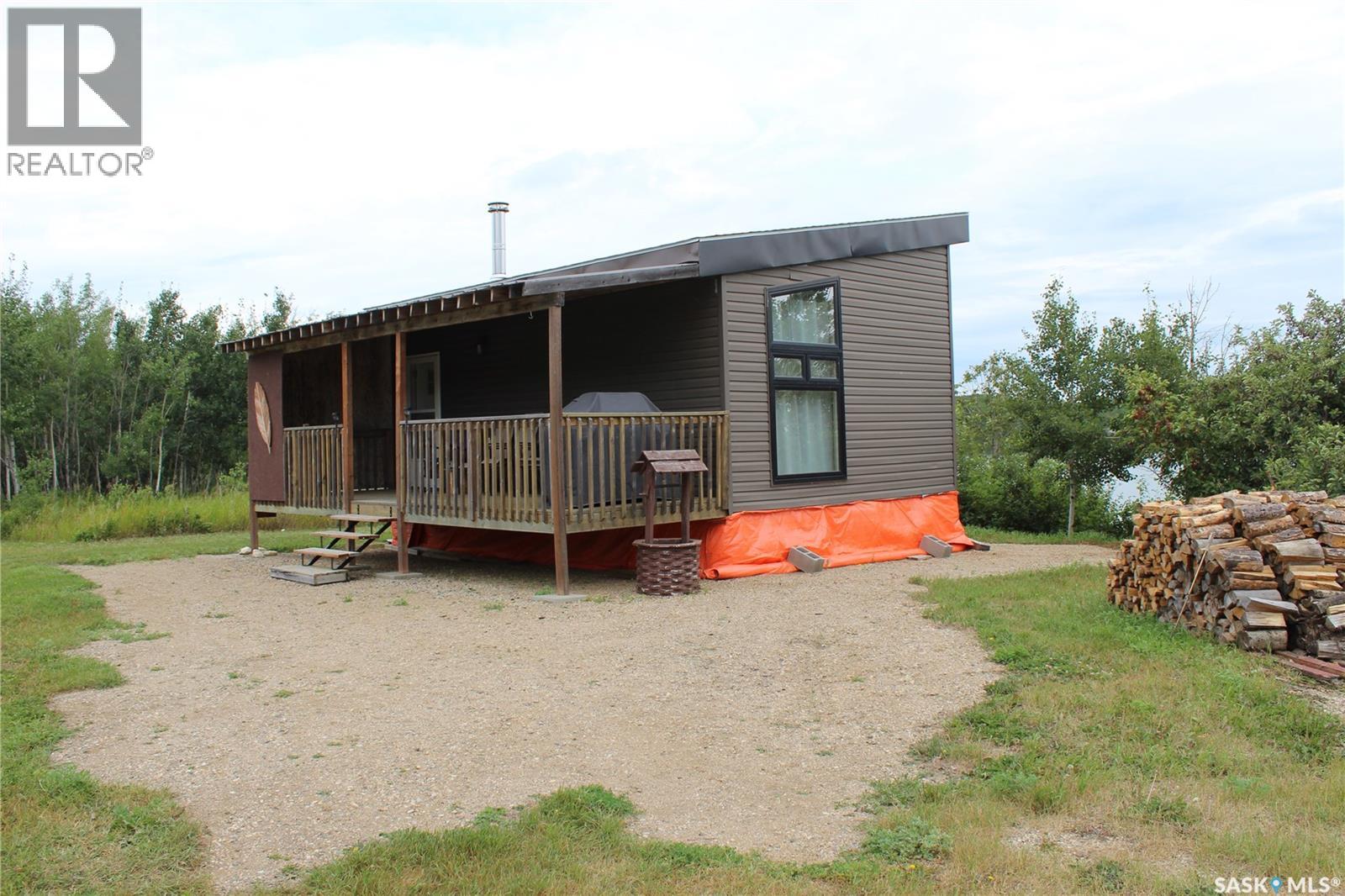 301 Boissiere Drive, Lenore Lake, Saskatchewan  S0K 3V0 - Photo 1 - SK045275