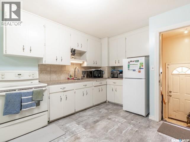 1827 Quebec Street, Regina, Saskatchewan  S4P 1J6 - Photo 13 - SK045029