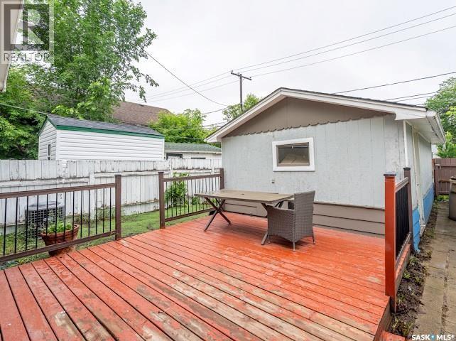 1827 Quebec Street, Regina, Saskatchewan  S4P 1J6 - Photo 27 - SK045029