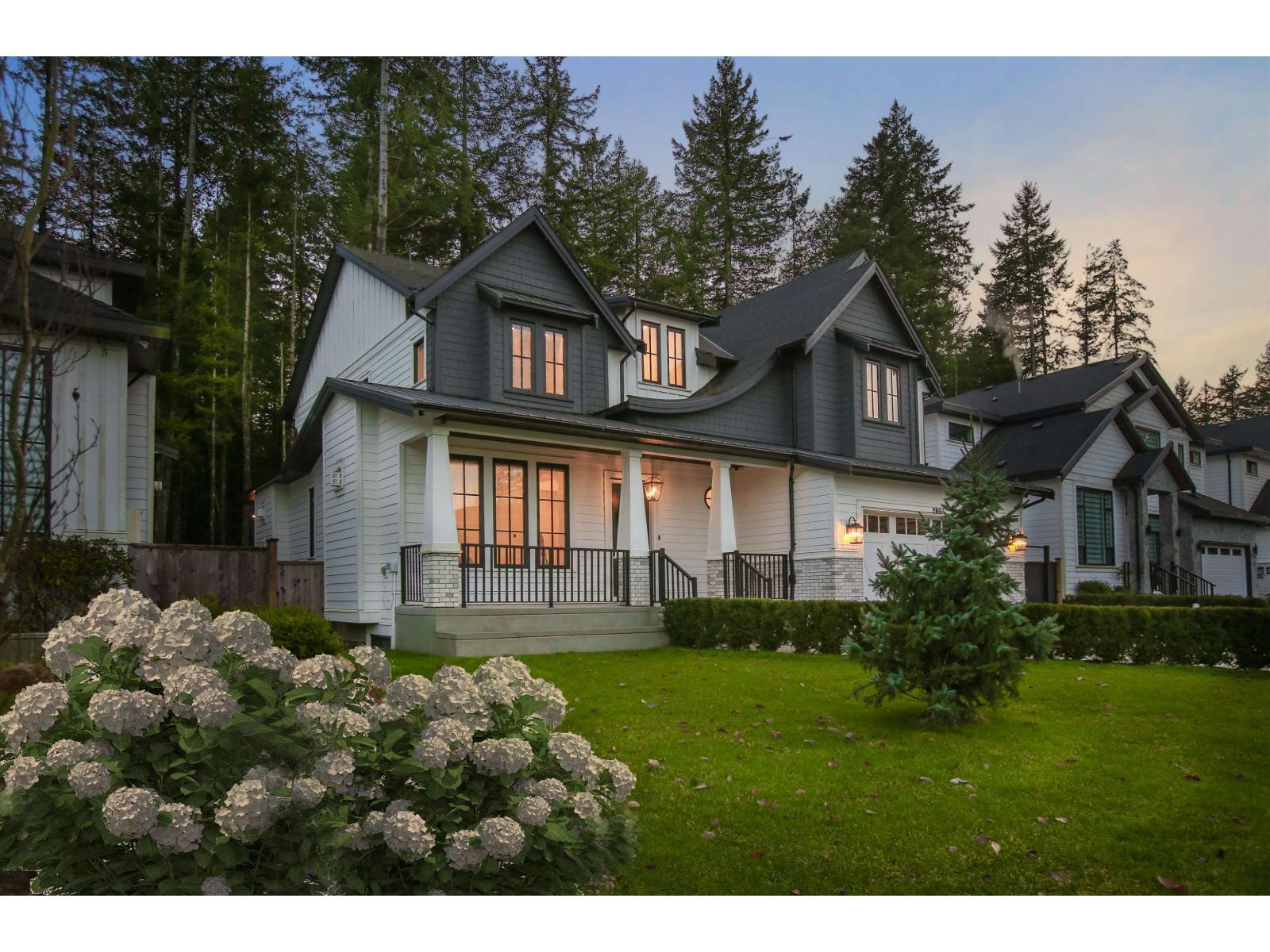 19664 31a Avenue, Langley, British Columbia  V2Z 0B2 - Photo 2 - R3154961