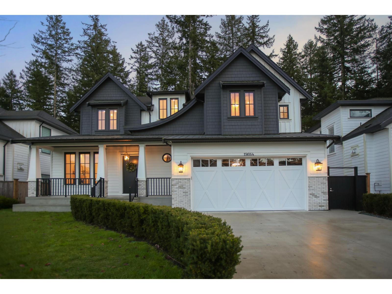 19664 31a Avenue, Langley, British Columbia  V2Z 0B2 - Photo 34 - R3154961