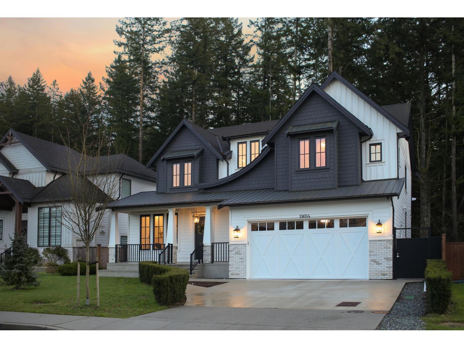 19664 31a Avenue, Langley, British Columbia  V2Z 0B2 - Photo 35 - R3154961