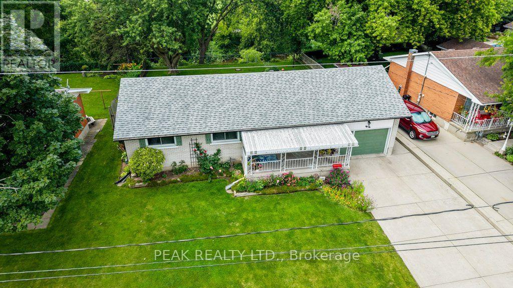 88 Riverside Drive, Wilmot, Ontario  N3A 2H6 - Photo 36 - X13664646