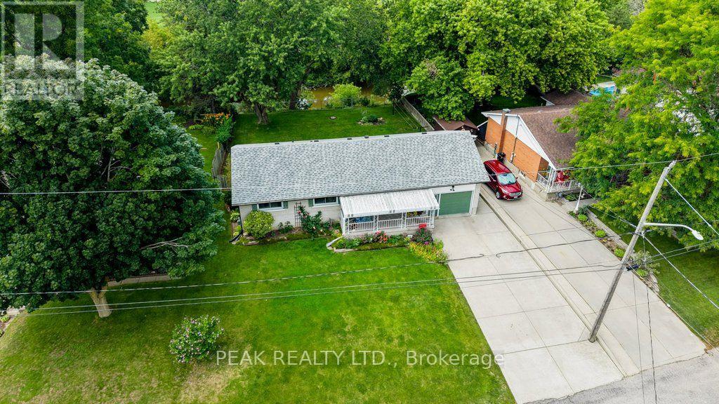 88 Riverside Drive, Wilmot, Ontario  N3A 2H6 - Photo 37 - X13664646