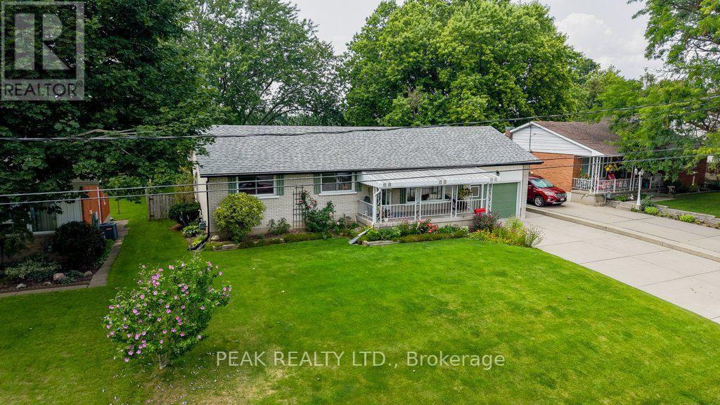 88 Riverside Drive, Wilmot, Ontario  N3A 2H6 - Photo 38 - X13664646