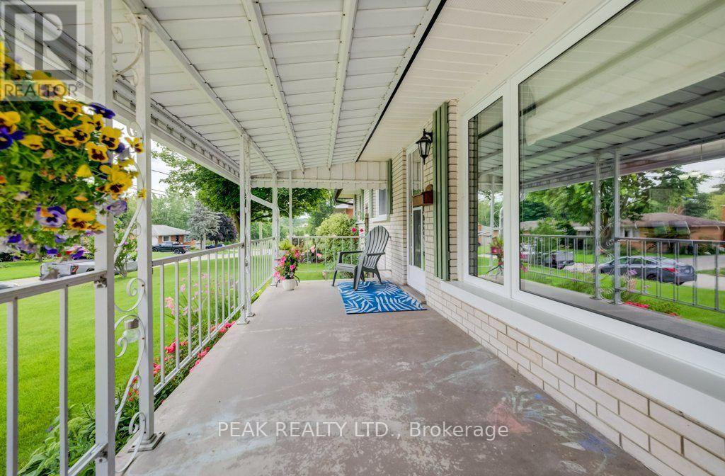 88 Riverside Drive, Wilmot, Ontario  N3A 2H6 - Photo 4 - X13664646