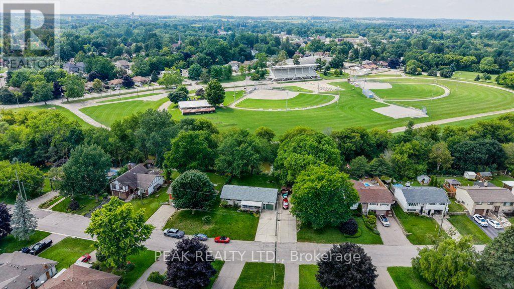 88 Riverside Drive, Wilmot, Ontario  N3A 2H6 - Photo 40 - X13664646