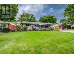 88 RIVERSIDE DRIVE, Wilmot, Ontario