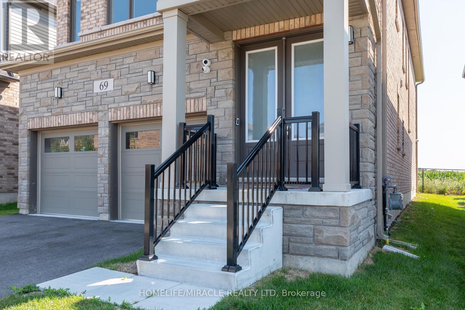 69 Mary Watson Street, North Dumfries, Ontario  N0B 1E0 - Photo 4 - X13664664