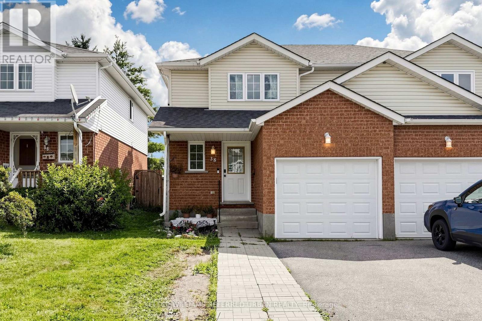 38 Activa Avenue, Kitchener, Ontario  N2E 3R2 - Photo 2 - X13664690