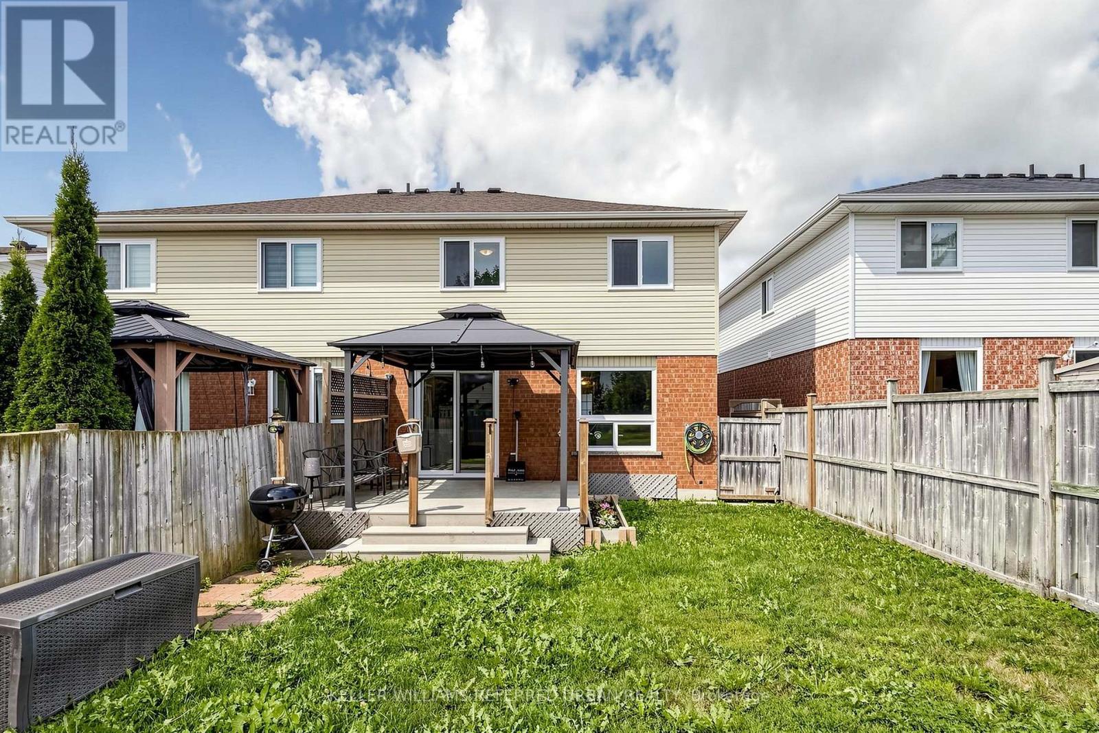 38 Activa Avenue, Kitchener, Ontario  N2E 3R2 - Photo 38 - X13664690