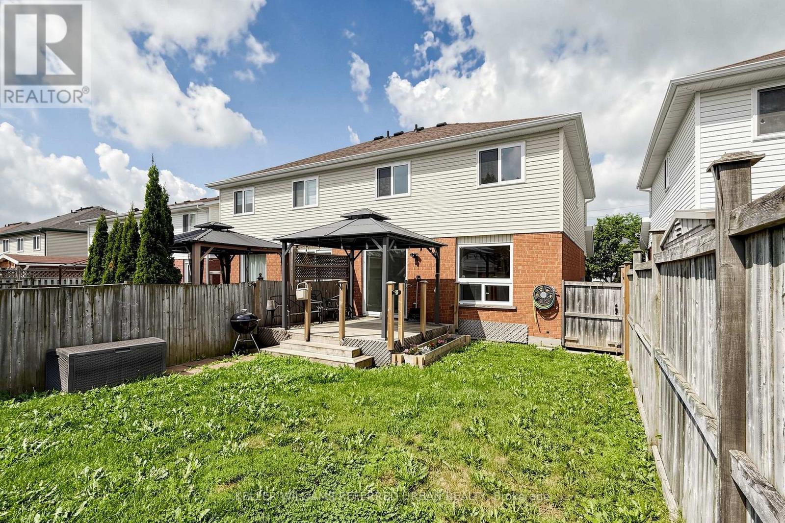 38 Activa Avenue, Kitchener, Ontario  N2E 3R2 - Photo 39 - X13664690