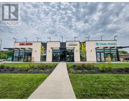 3 - 860 DUNDAS STREET, Woodstock, Ontario