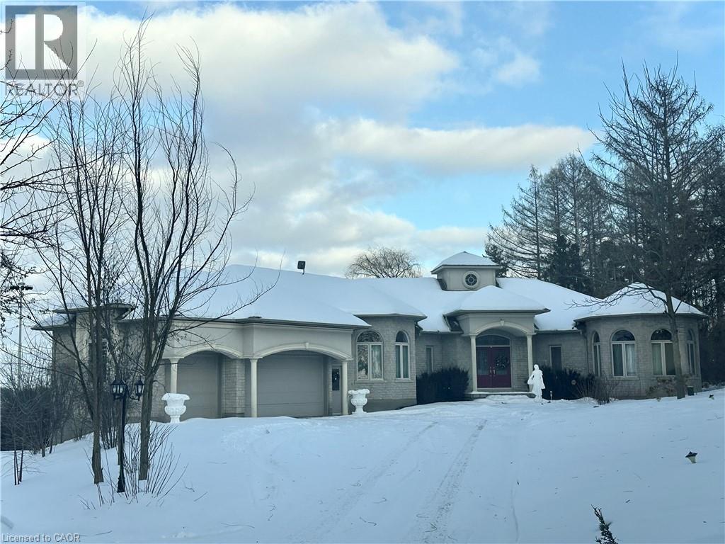 572 HIDDEN VALLEY Road Unit# Basement, Kitchener, Ontario