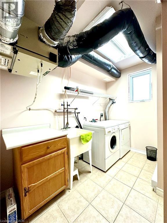 572 Hidden Valley Road Unit# Basement, Kitchener, Ontario  N2C 2S6 - Photo 19 - 40854742
