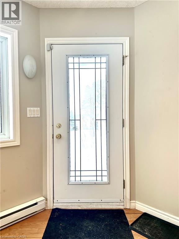572 Hidden Valley Road Unit# Basement, Kitchener, Ontario  N2C 2S6 - Photo 5 - 40854742