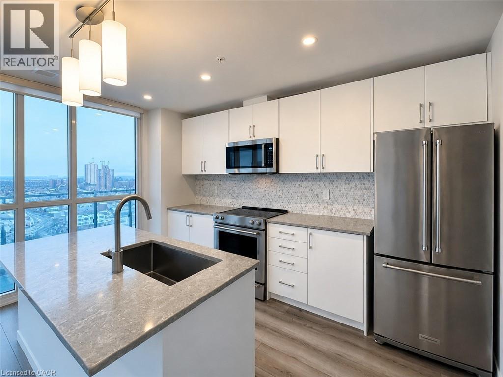 60 Charles Street Unit# 1402, Kitchener, Ontario  N2G 0C9 - Photo 11 - 40854481
