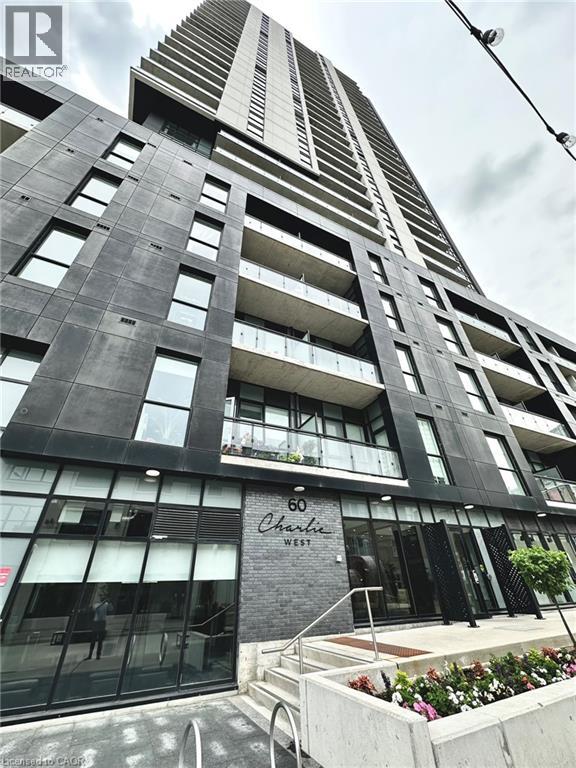 60 Charles Street Unit# 1402, Kitchener, Ontario  N2G 0C9 - Photo 4 - 40854481