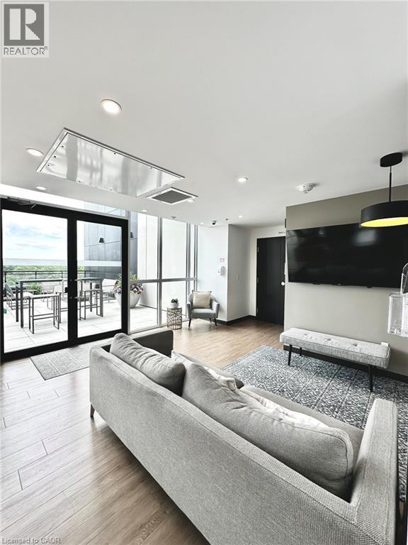 60 Charles Street Unit# 1402, Kitchener, Ontario  N2G 0C9 - Photo 47 - 40854481