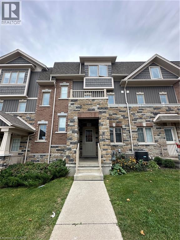 35 ELIZA Avenue, Kitchener, Ontario
