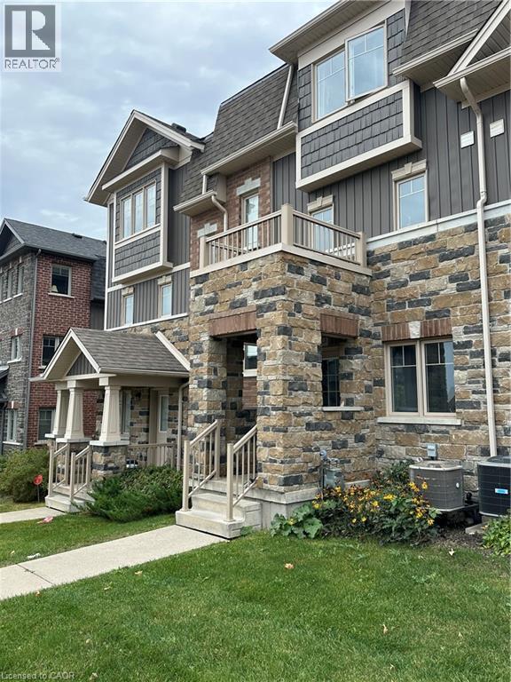 35 Eliza Avenue, Kitchener, Ontario  N2E 0G2 - Photo 4 - 40854319