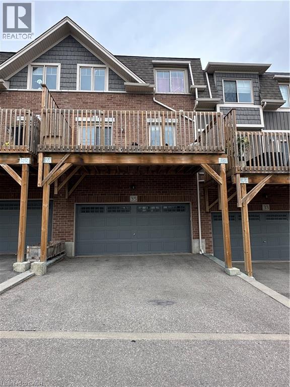 35 Eliza Avenue, Kitchener, Ontario  N2E 0G2 - Photo 41 - 40854319