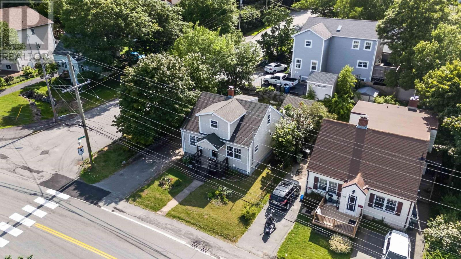 107 Herring Cove Road, Halifax, Nova Scotia  B3P 1K5 - Photo 33 - 202619142