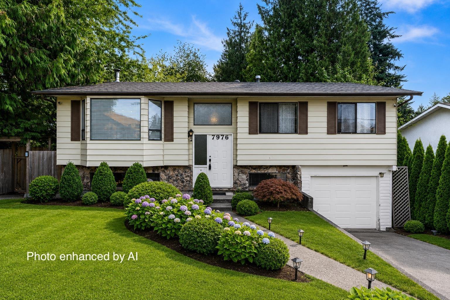 7976 TANAGER STREET, Mission, British Columbia