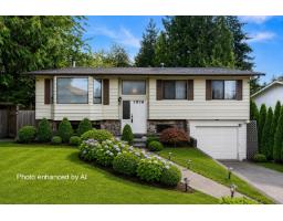 7976 TANAGER STREET, Mission, British Columbia