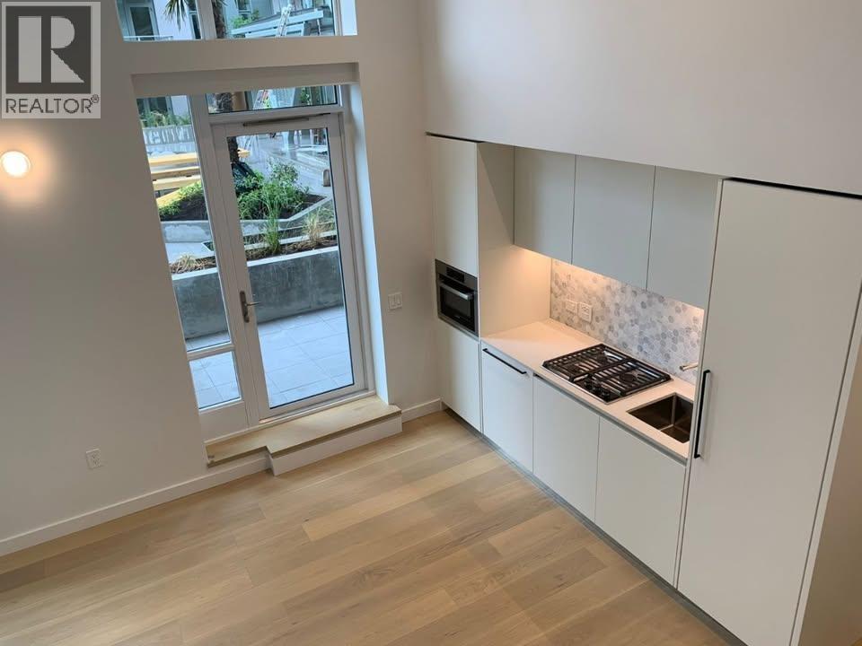 506 1365 Davie Street, Vancouver, British Columbia  V6E 1N5 - Photo 5 - R3154853