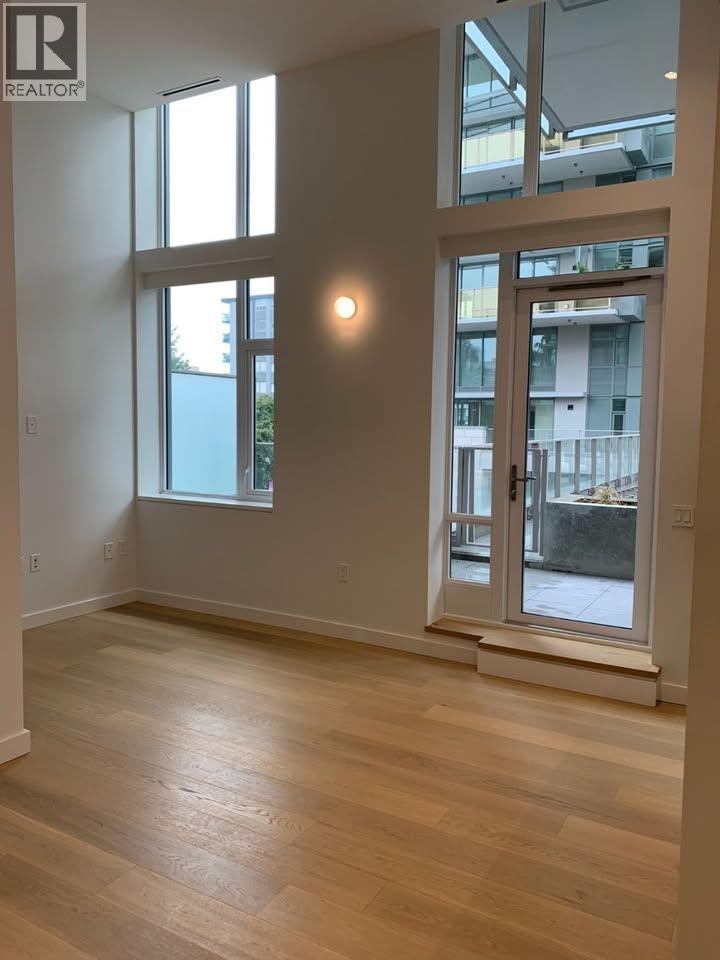 506 1365 Davie Street, Vancouver, British Columbia  V6E 1N5 - Photo 6 - R3154853