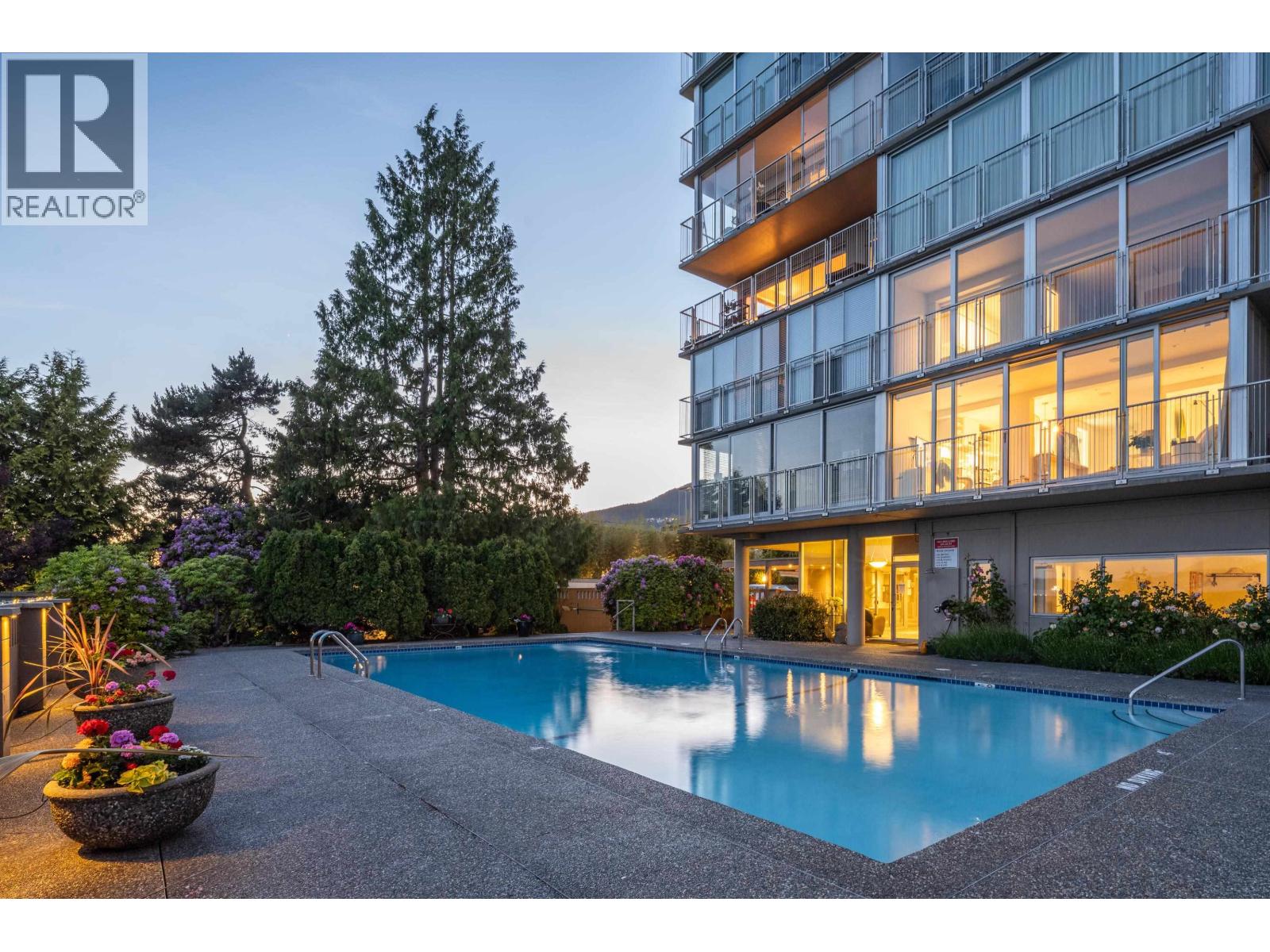 301 150 24th Street, West Vancouver, British Columbia V7V 4G8 - Photo 11 - R3130951