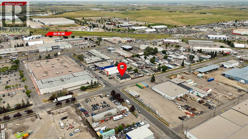 5101 20 Avenue SE, Calgary, Alberta  T2B 0B1 - Photo 3 - A2306397