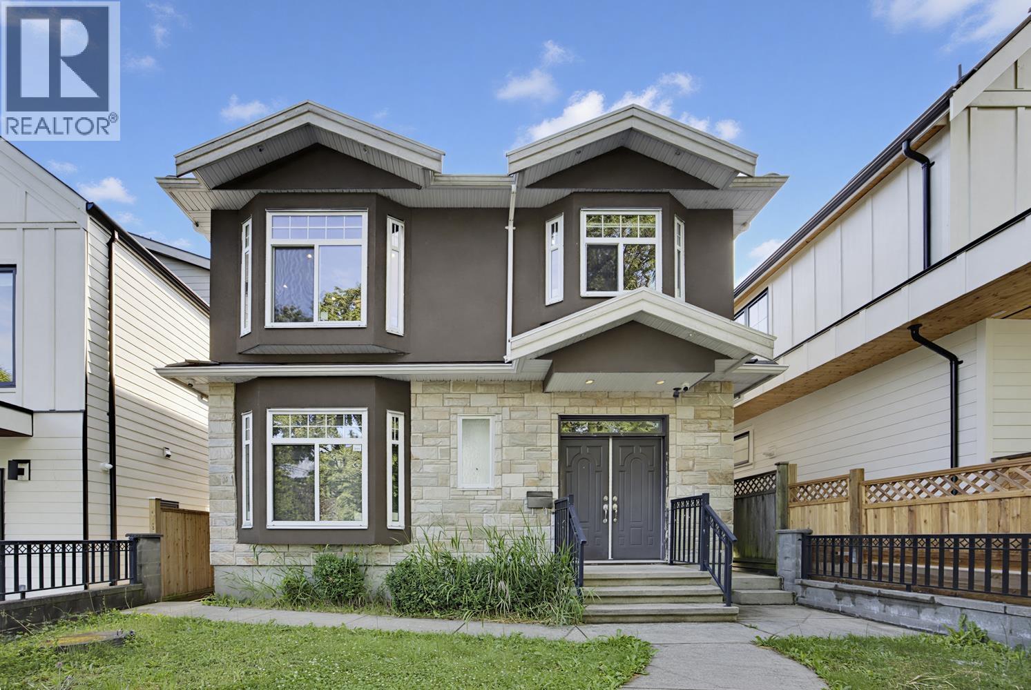 765 SKEENA STREET, Vancouver, British Columbia