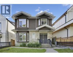 765 SKEENA STREET, Vancouver, British Columbia
