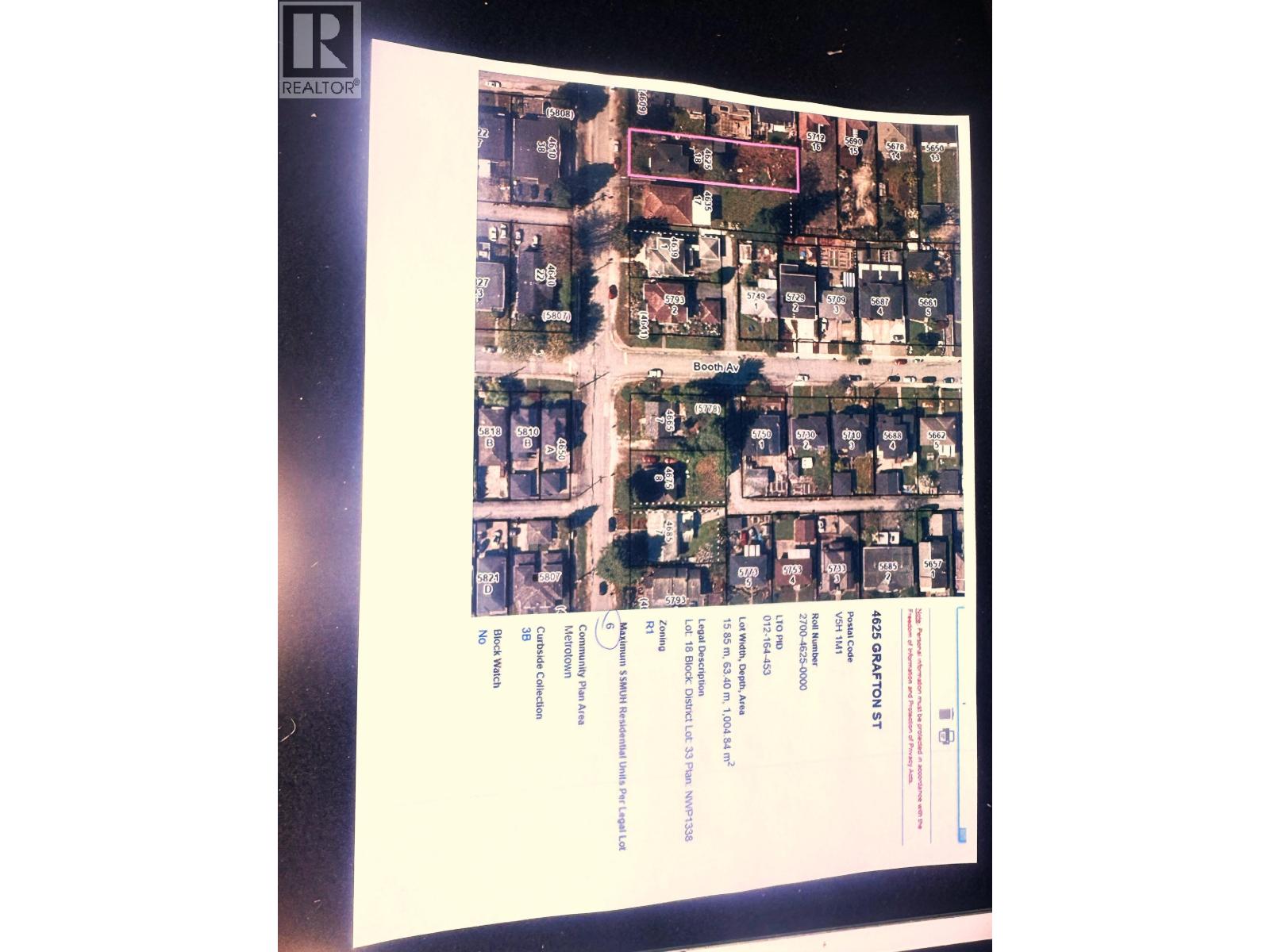 4625 Grafton Street, Burnaby, British Columbia  V5H 1M1 - Photo 5 - R3154283