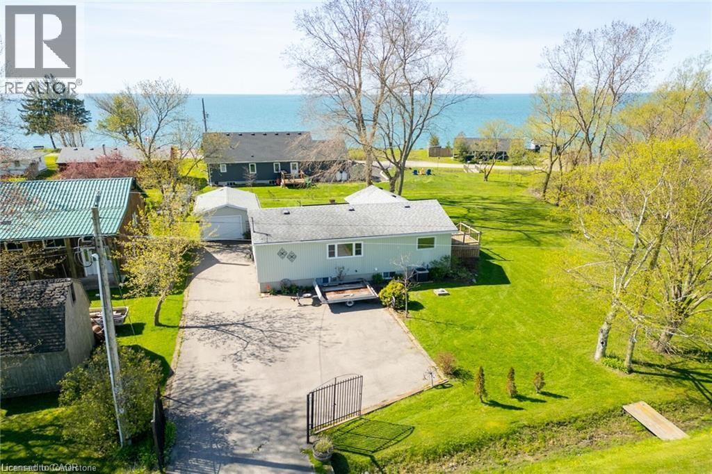 2970 Lakeshore Road, Dunnville, Ontario  N1A 2W8 - Photo 2 - 40834437