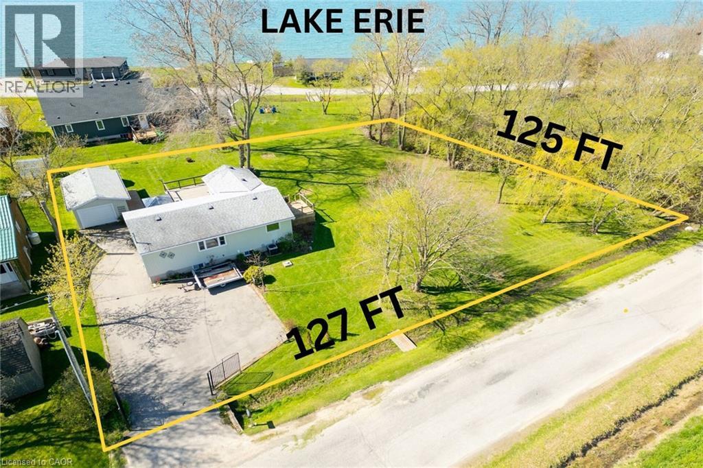 2970 LAKESHORE Road, Dunnville, Ontario