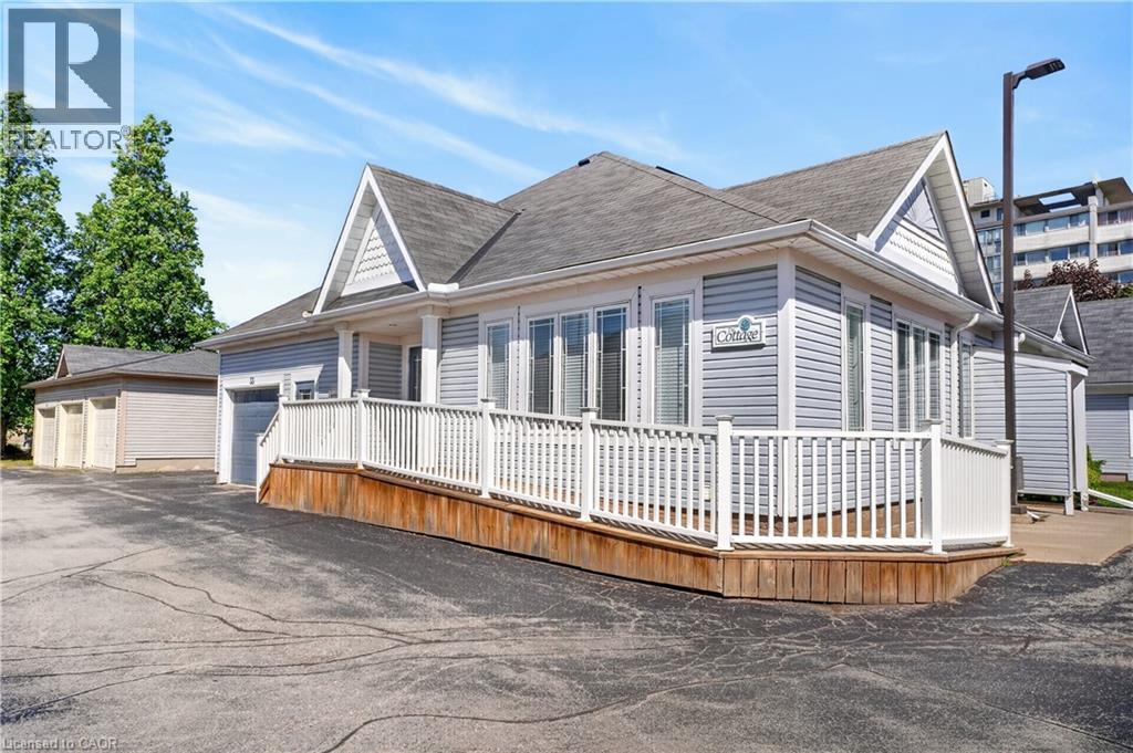 50 Midland Drive Unit# 8, Kitchener, Ontario  N2A 2A7 - Photo 21 - 40837873