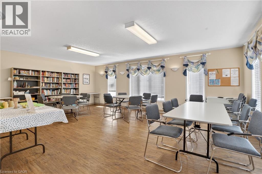 50 Midland Drive Unit# 8, Kitchener, Ontario  N2A 2A7 - Photo 22 - 40837873