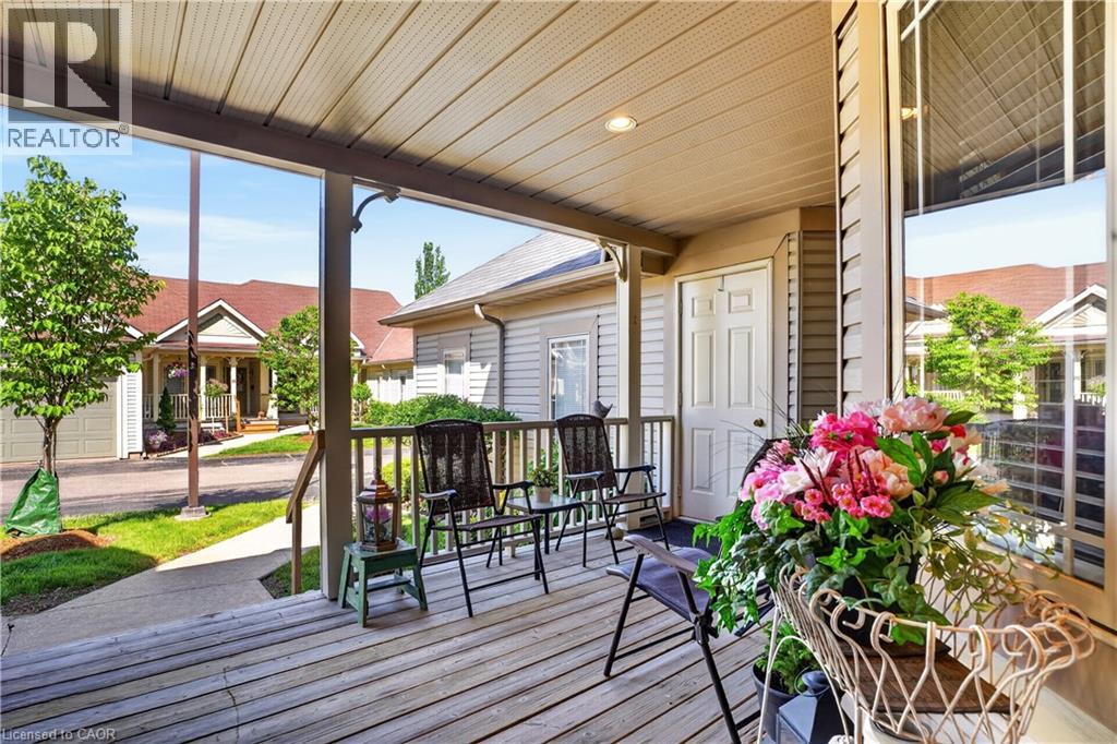 50 Midland Drive Unit# 8, Kitchener, Ontario  N2A 2A7 - Photo 3 - 40837873