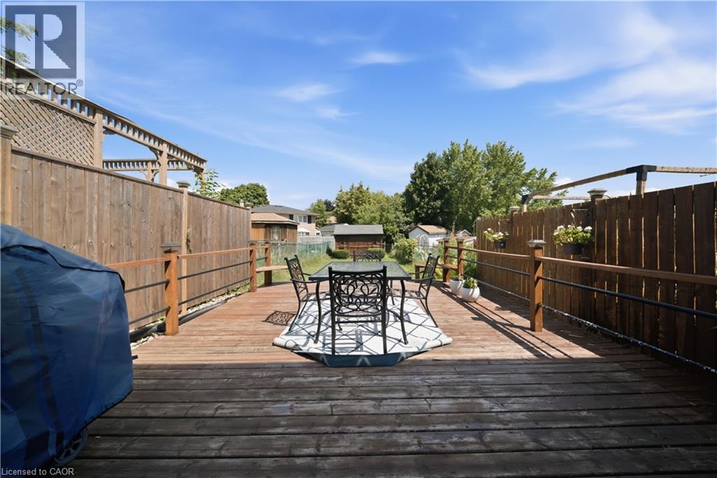 230 Sunset Boulevard, Cambridge, Ontario  N1S 4M5 - Photo 16 - 40855112
