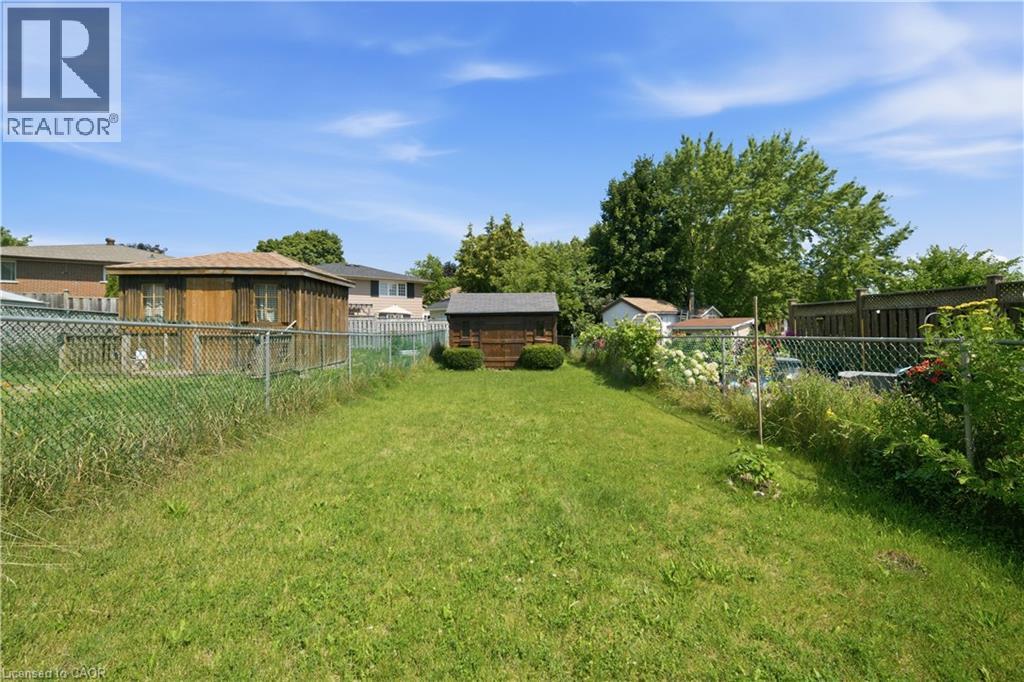 230 Sunset Boulevard, Cambridge, Ontario  N1S 4M5 - Photo 20 - 40855112