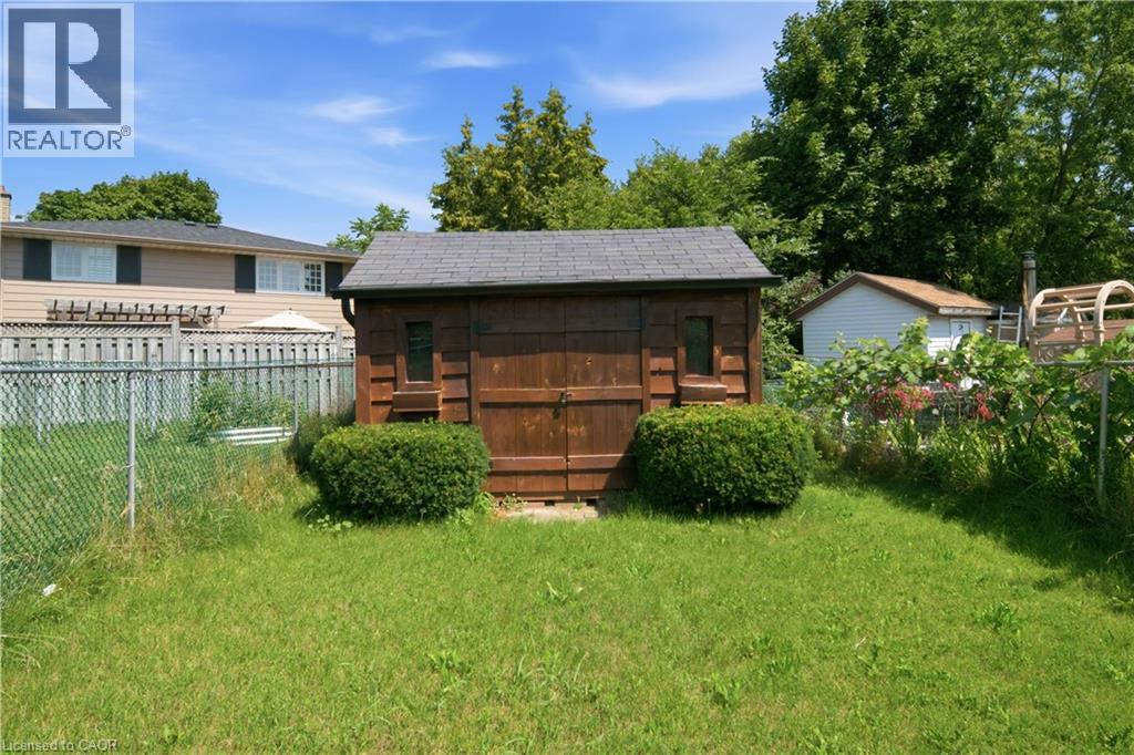 230 Sunset Boulevard, Cambridge, Ontario  N1S 4M5 - Photo 22 - 40855112