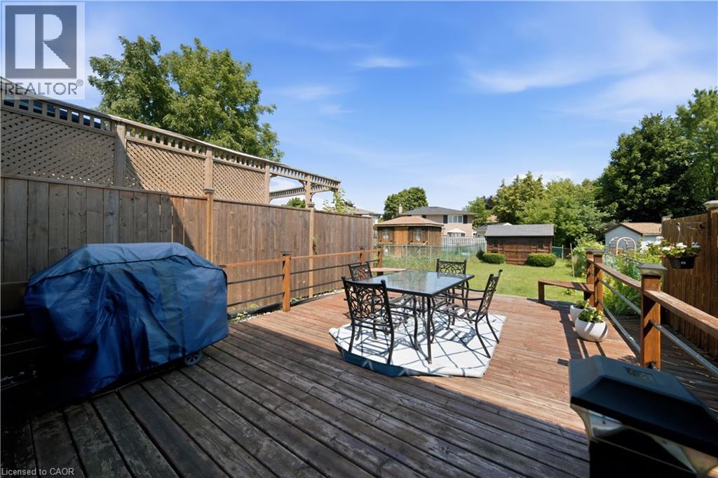 230 Sunset Boulevard, Cambridge, Ontario  N1S 4M5 - Photo 24 - 40855112
