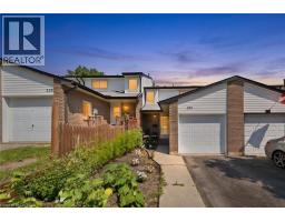 230 SUNSET Boulevard, Cambridge, Ontario